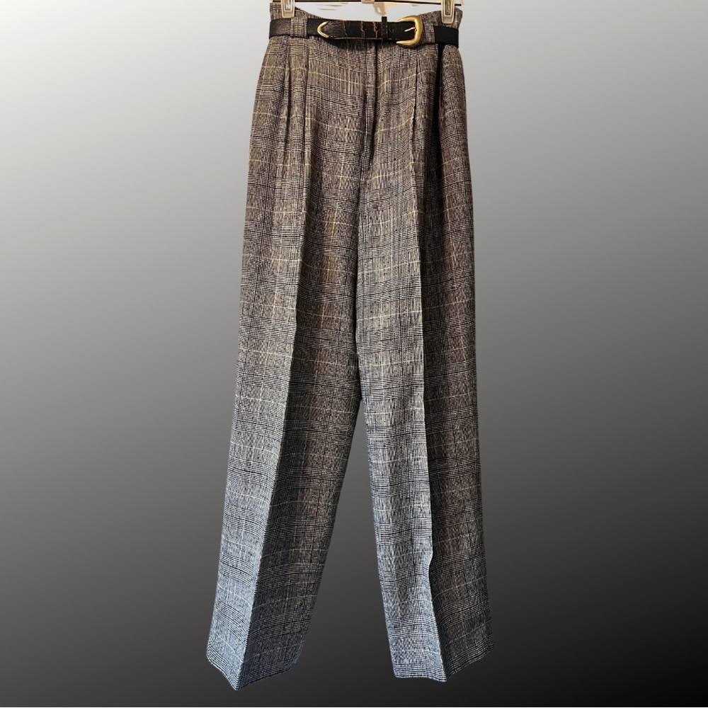 Vintage JH Collectables pants size 6